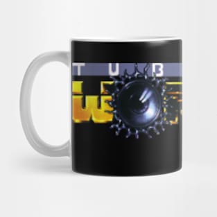 Tubular Worlds Mug